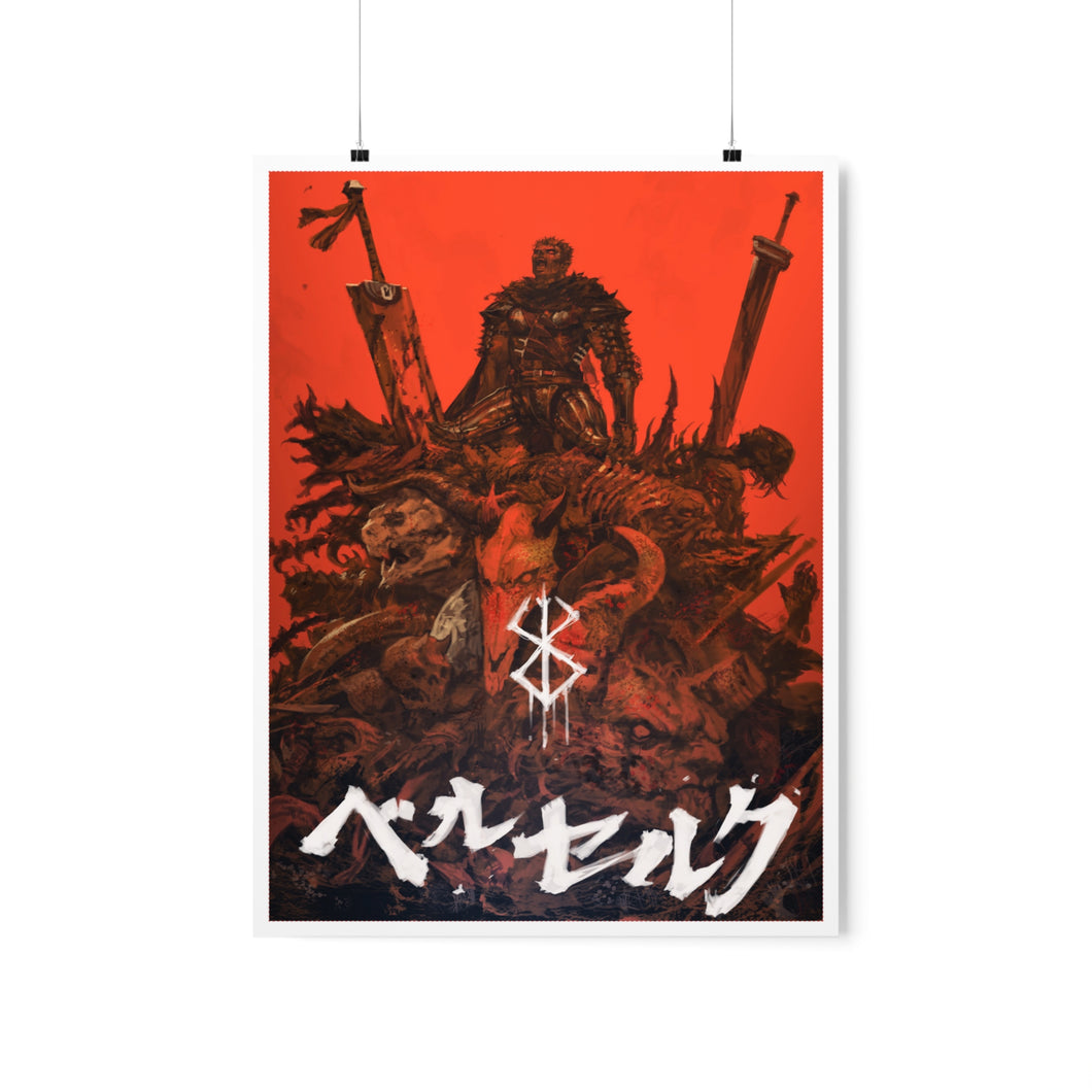 Berserk