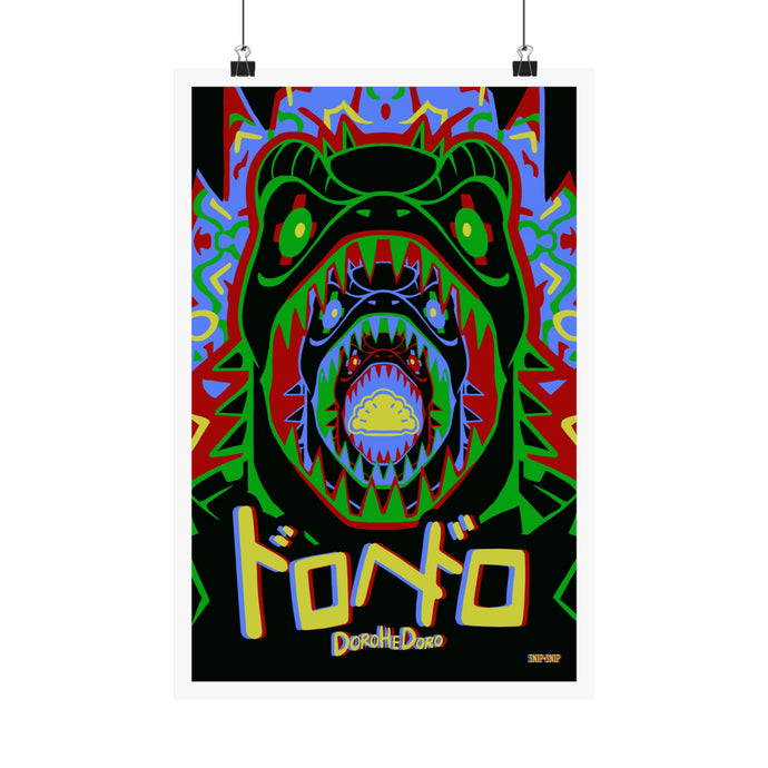 Dorohedoro