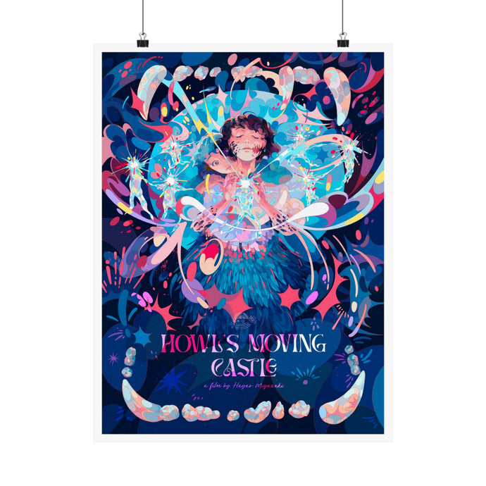 Howl's Moving Castle
