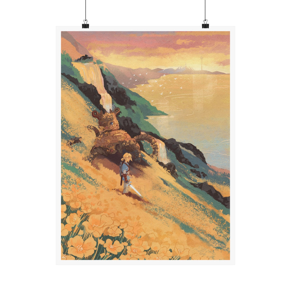 Breath of the Wild