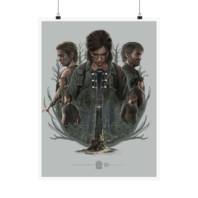 The Last of Us Part II