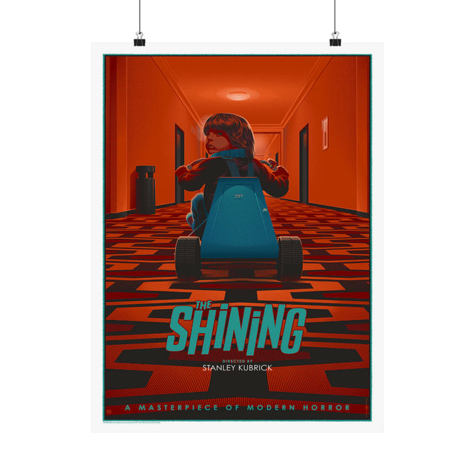 The Shining