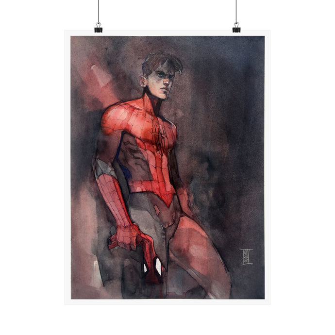 Spiderman