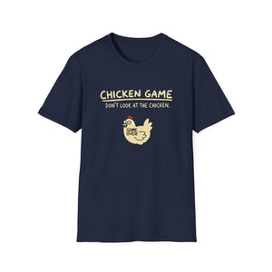 Chicken Game
