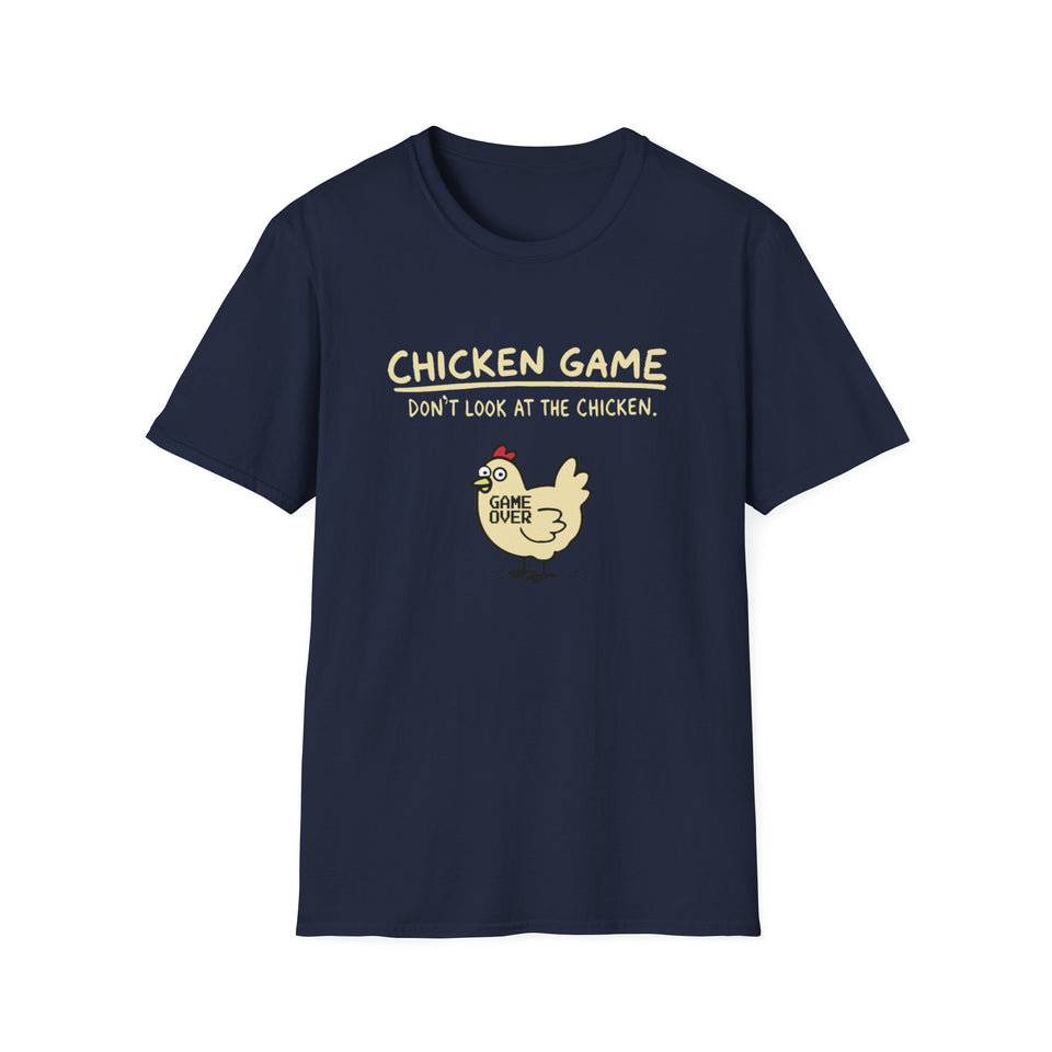 Chicken Game
