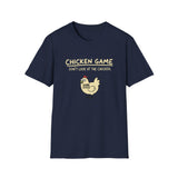 Chicken Game