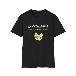 Chicken Game