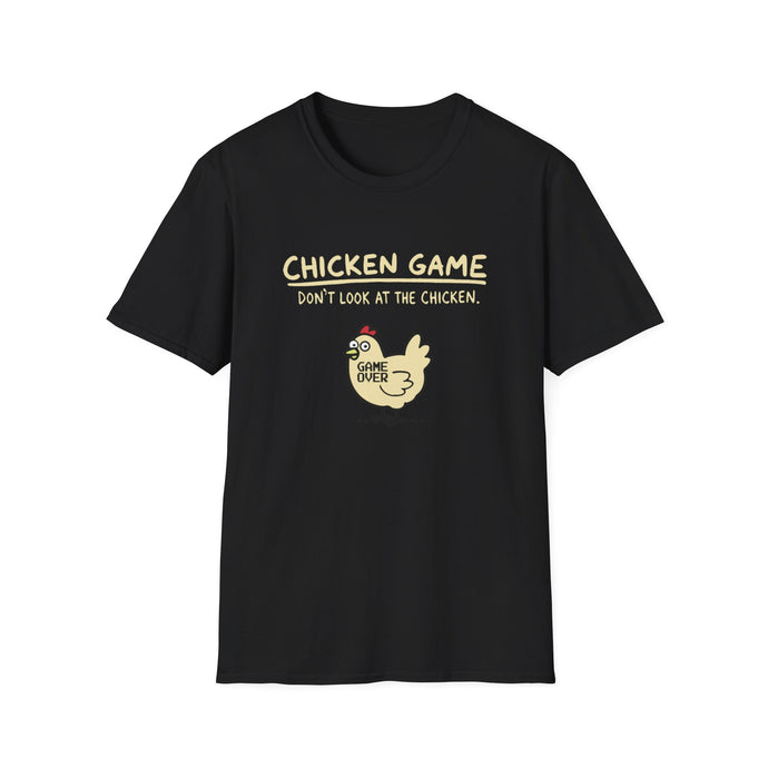 Chicken Game