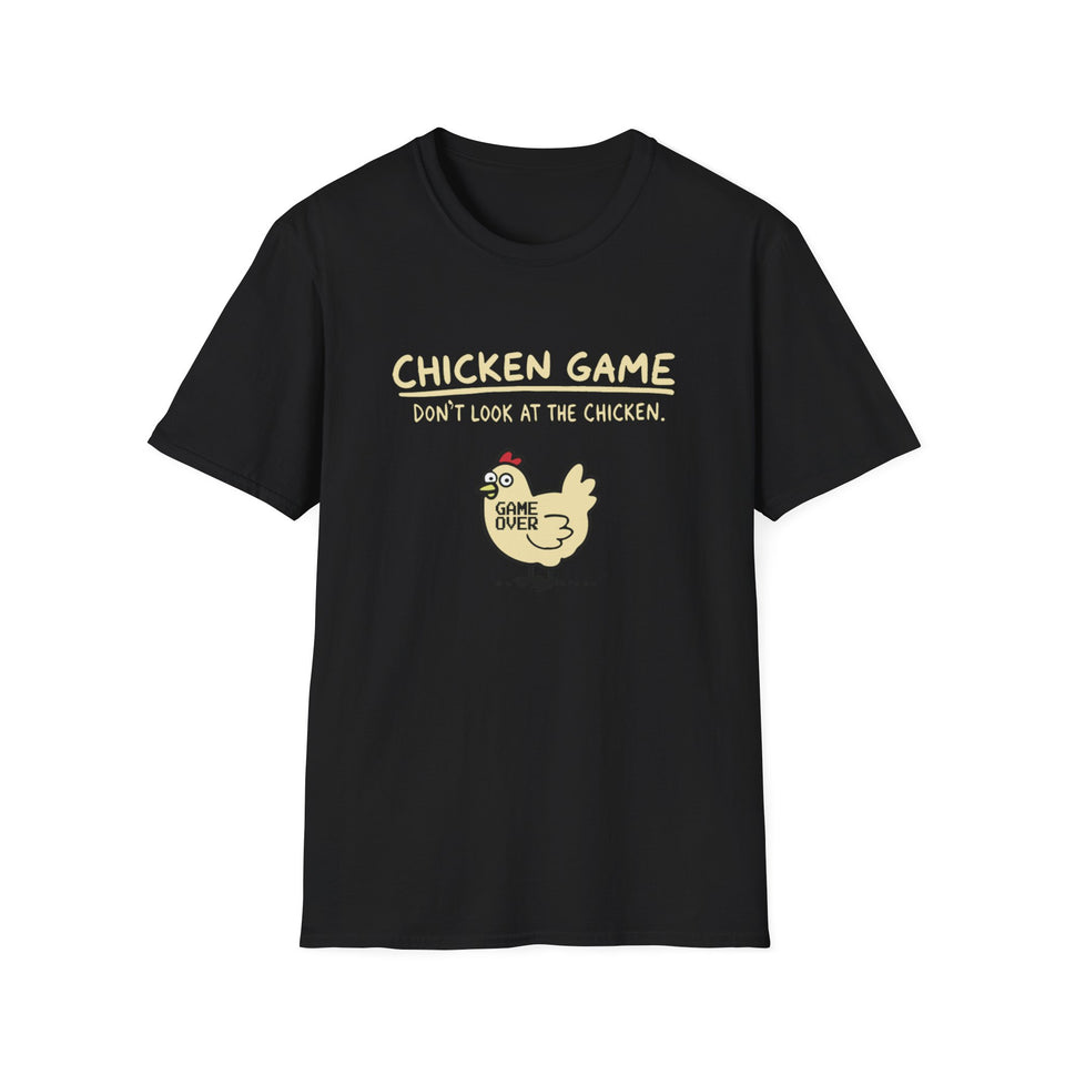 Chicken Game