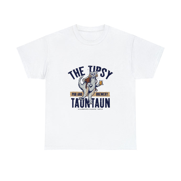 The Tipsy Tauntaun