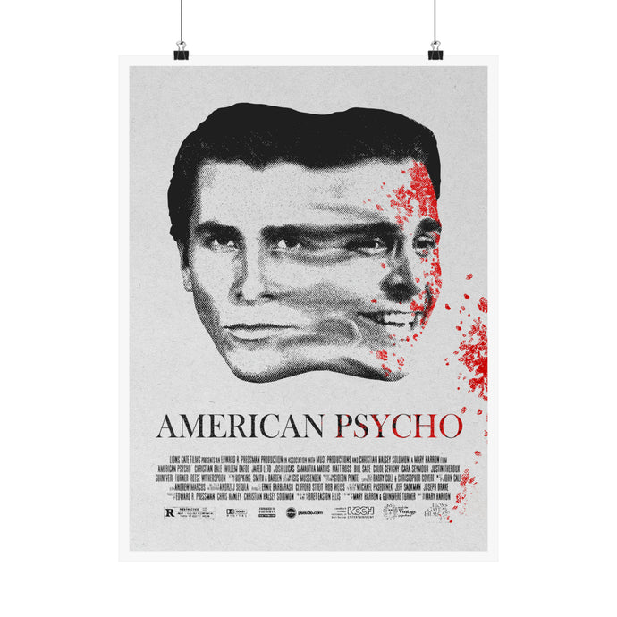American Psycho
