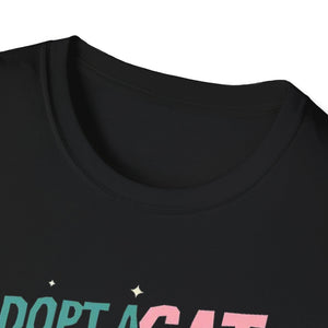 Adopt a Cat