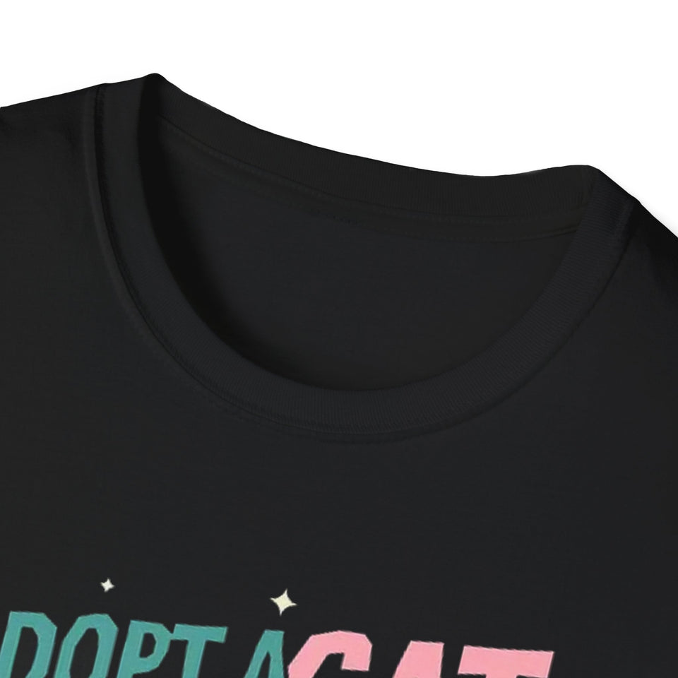 Adopt a Cat