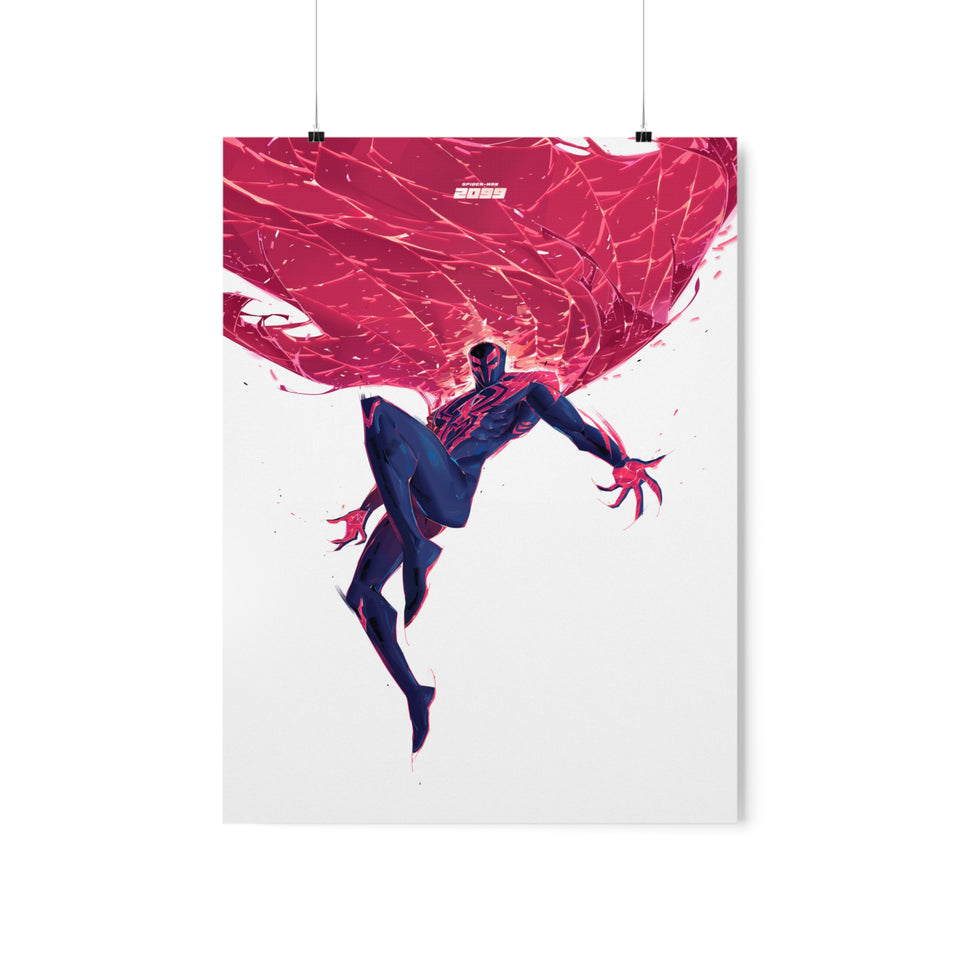 Spider-Man 2099