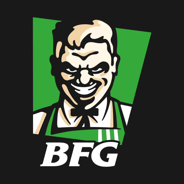 Big Fucking Gun