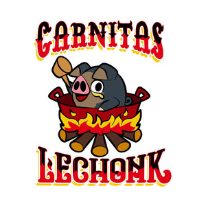 Carnitas Lechonk