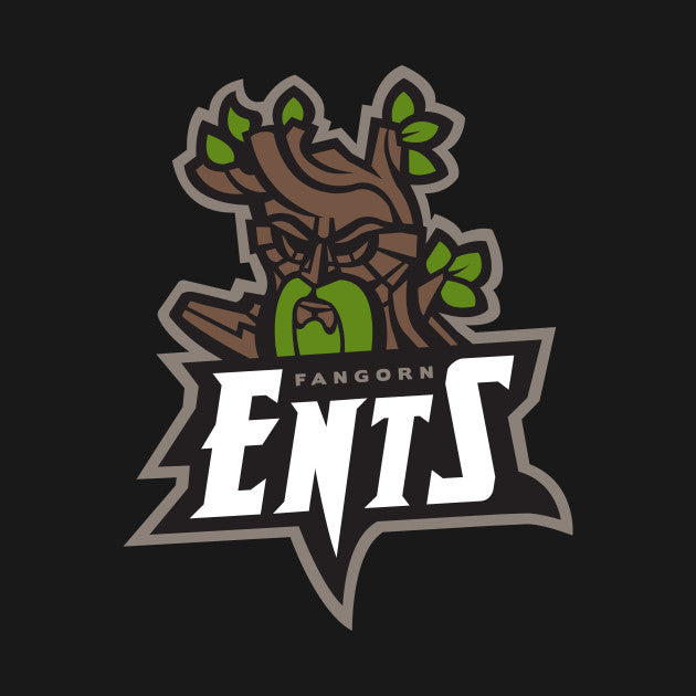 Fangorn Ents
