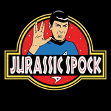 Jurassic Spock