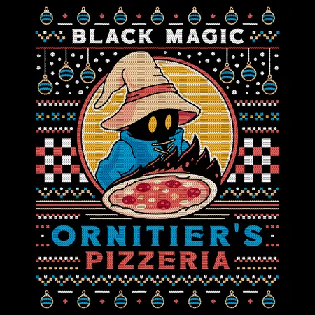 Orniter's Pizzeria