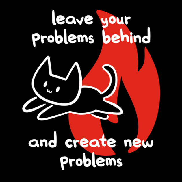 New Problems
