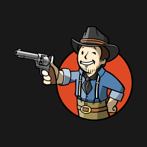 Red Dead Boy