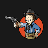 Red Dead Boy
