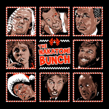 The Nakatomi Bunch
