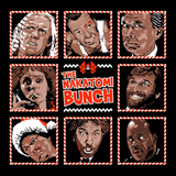 The Nakatomi Bunch