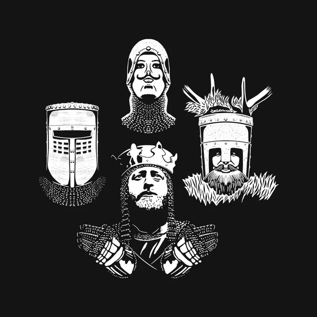 Knights Rhapsody