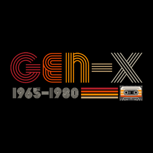 Retro Gen X