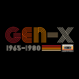 Retro Gen X