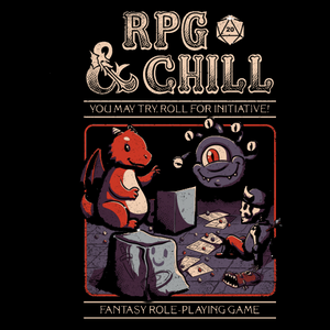 RPG & Chill