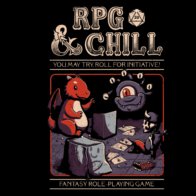 RPG & Chill