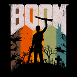 This Is My Boomstick