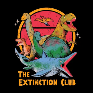 The Extinction Club