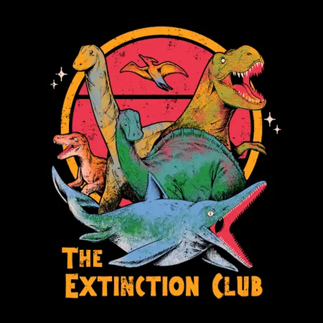 The Extinction Club