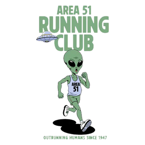 Area 51 Running Club
