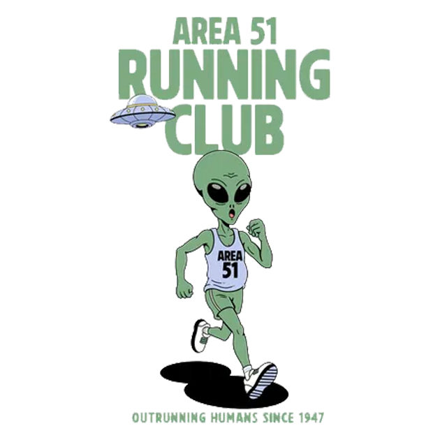 Area 51 Running Club