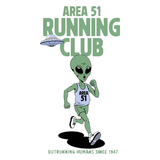 Area 51 Running Club