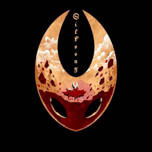 The Mask of Silksong