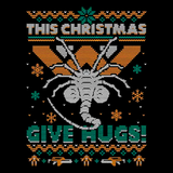 This Christmas Give Hugs