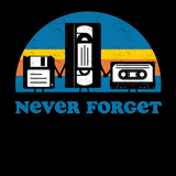 Never Forget