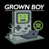 Grown Boy