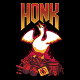 HONK!