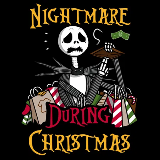 Christmas Nightmare
