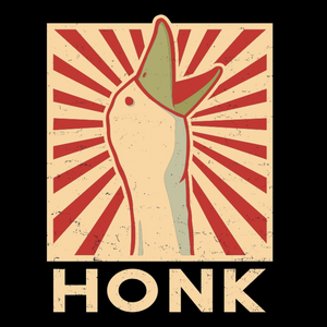 HONK