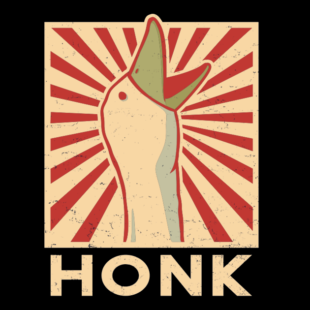 HONK