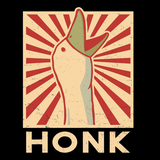 HONK