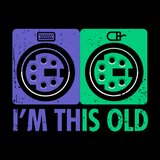I'm This Old