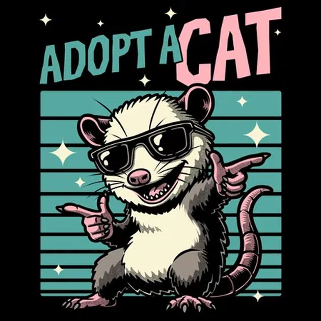 Adopt a Cat